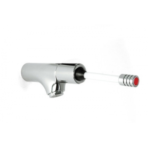 Non-Concussive Wall Mounted Tap (Single)